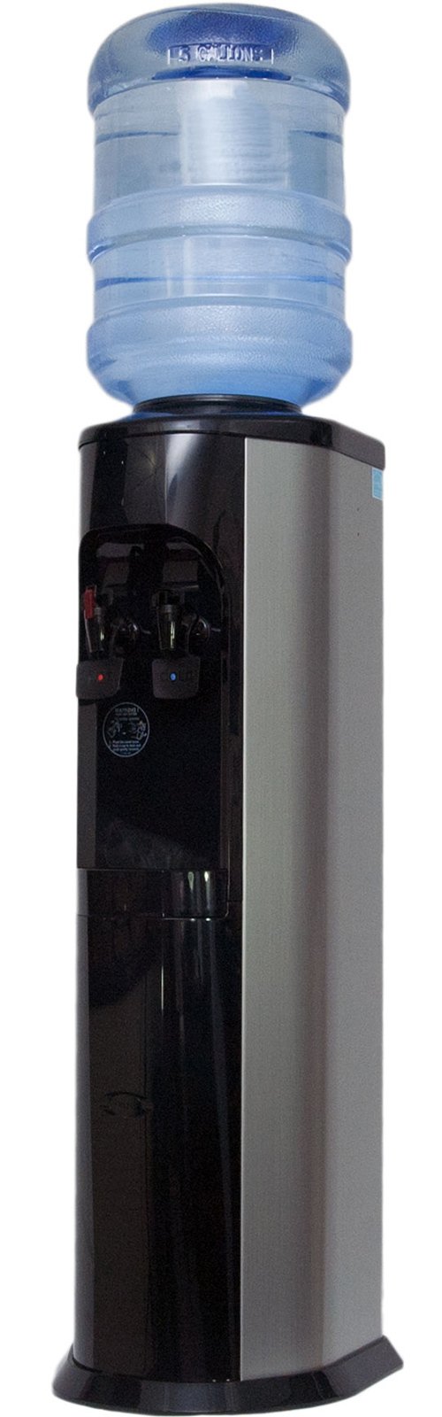 Clover B14A Hot and Cold Bottled Water Dispenser