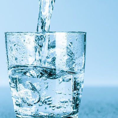 6 Benefits of Filtered Water