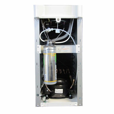 Aquverse 7PH Super High-Capacity Bottleless Water Dispenser With Install Kit Refurbished