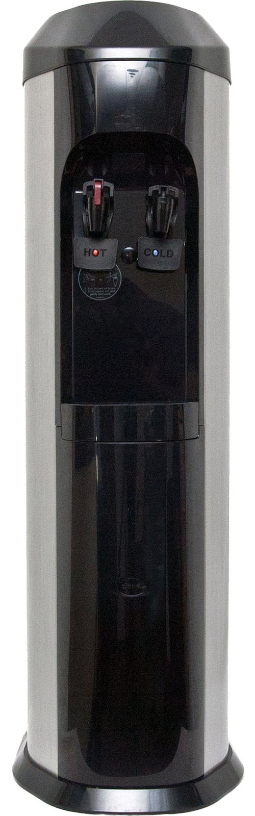 Clover D14A Hot and Cold Bottleless Water Dispenser