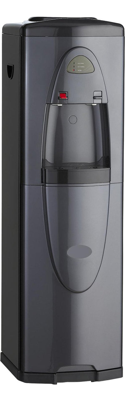 Global G3RO Hot and Cold Bottleless Water Dispenser with Reverse Osmosis